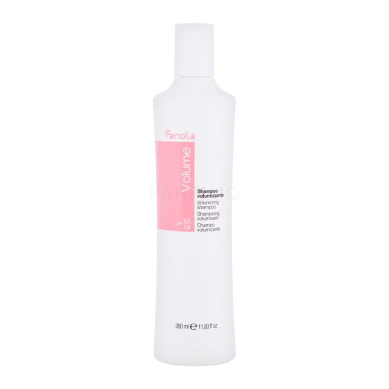 Fanola Volume 350 ml shampoo für Frauen