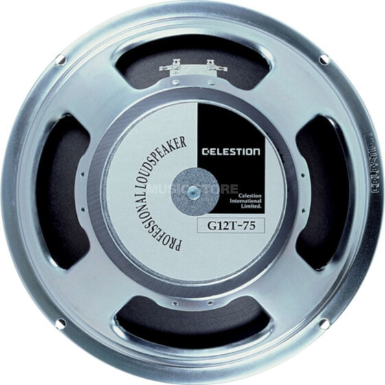 Celestion G12T-75 12" Speaker 16 Ohm Classic Series