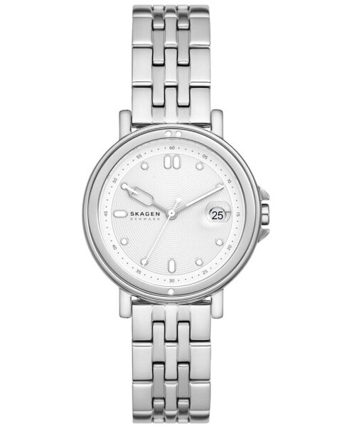 Часы Skagen Signatur Sport 34 mm