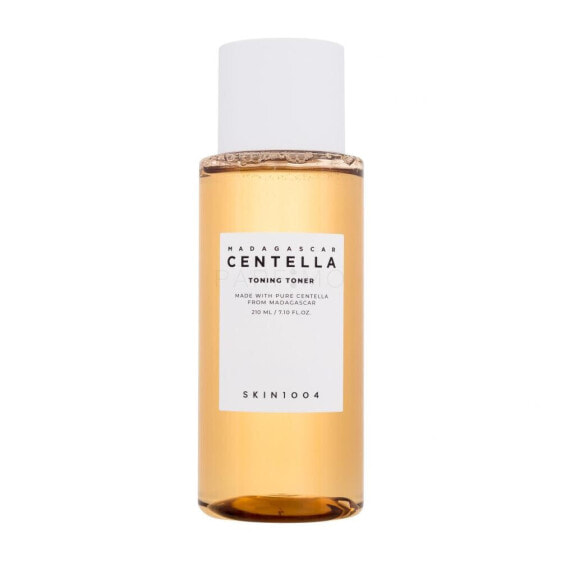 Madagascar Centella Toning Toner