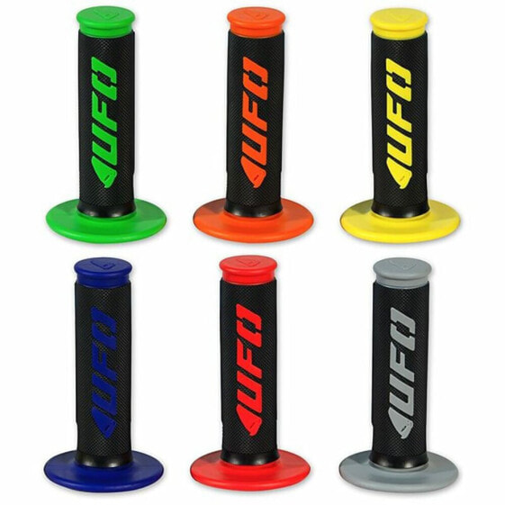 UFO Challenger MA01823-001 grips