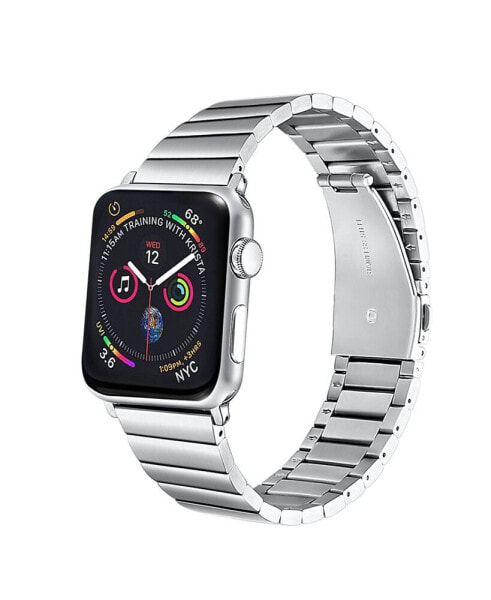 Часы POSH TECH Stainless Steel Apple Watch 42mm