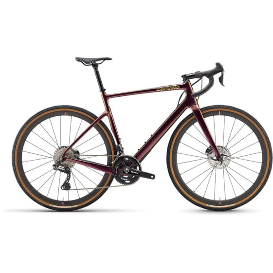 CERVELO Aspero GRX 815 Di2 gravel bike