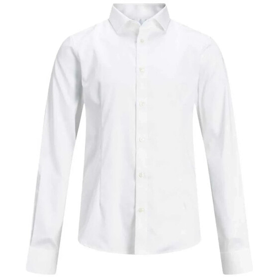 JACK & JONES Parma long sleeve shirt