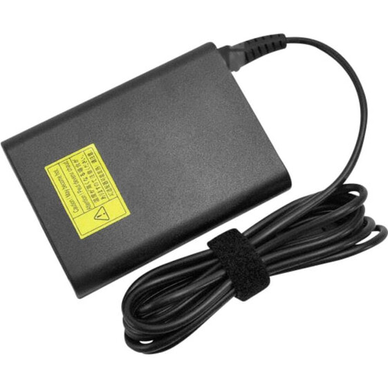 Acer AC Adaptor 65W - Notebook - Indoor - 100-240 V - 50/60 Hz - 65 W - 19 V