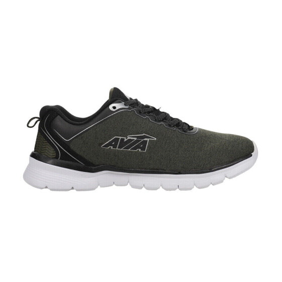 Avia AviFactor 2.0 Running Mens Green Sneakers Athletic Shoes AA50062M-GB