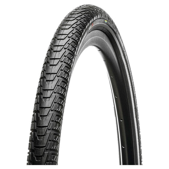 Hutchinson Haussmann Mono-Compound SkinWall Infinity 26´´ x 1.75 rigid MTB tyre