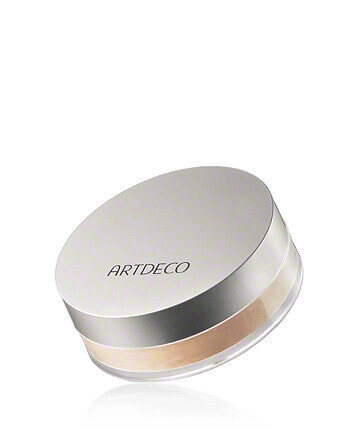 Artdeco Mineral Powder Foundation 2 Natural Beige (15 g)