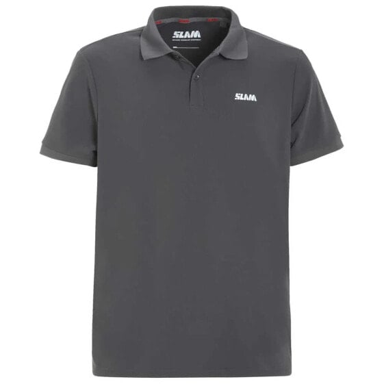 SLAM Active TActiveel short sleeve polo