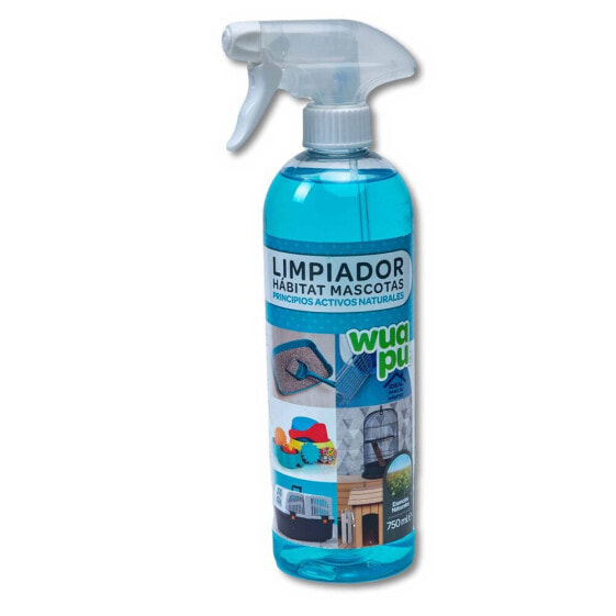 WUAPU 750ml Pet Odor Neutralizer