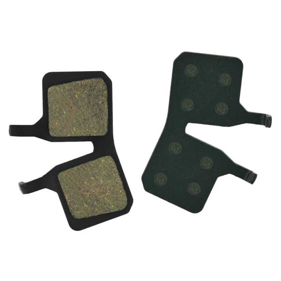 TRIVIO Magura MT 5 E-Bike Sintered Disc Brake Pads