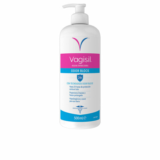 Гель для интимной гигиены Vagisil 500 ml