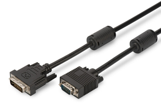 DIGITUS DVI adapter cable