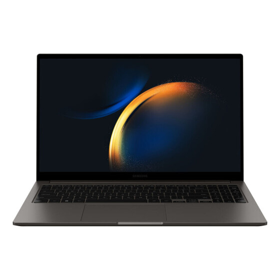 Ноутбук Samsung Galaxy Book3 15,6" i5-1335U 8 GB RAM Испанская Qwerty 512 Гб SSD