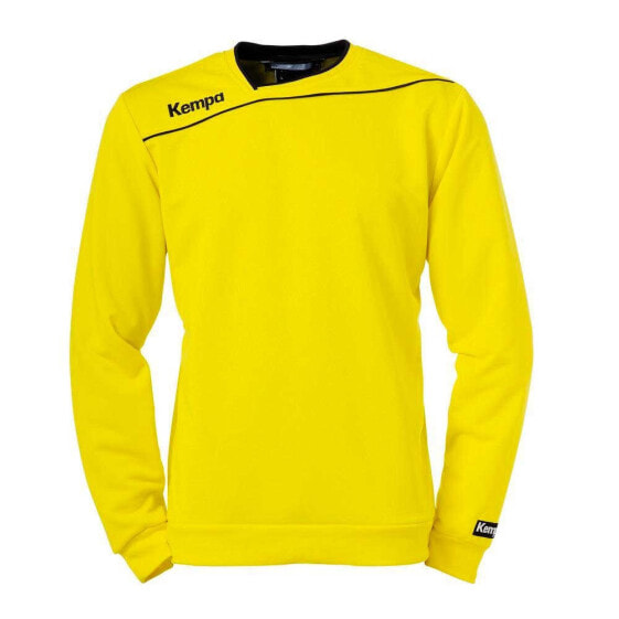 KEMPA Gold Training sweatshirt