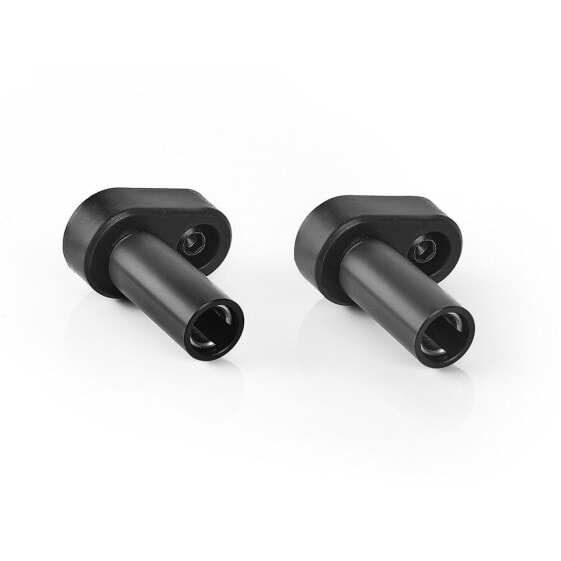 RIZOMA FR302 Rear Indicator Adapters 2 Units