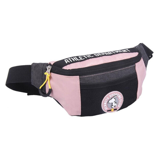 CERDA GROUP Snoopy Waist Pack