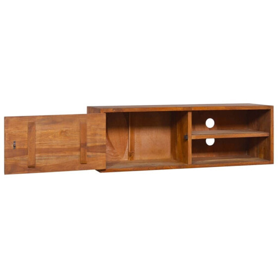 Wand-TV-Schrank D379