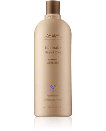 Aveda Color Enhancer Blue Malva Shampoo (1000 ml)