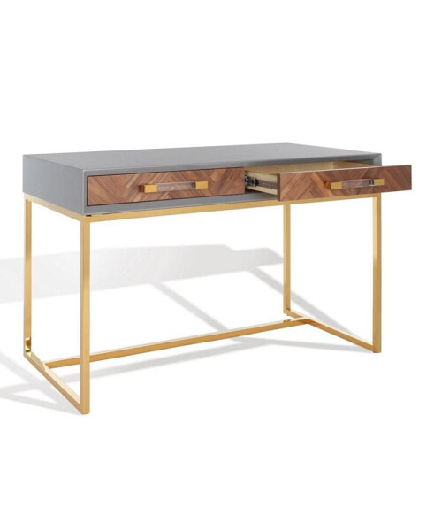 Marty 32" Modern Desk