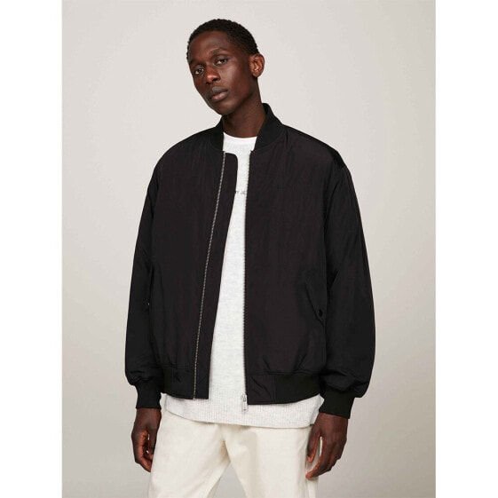 TOMMY JEANS Classics Ext bomber jacket