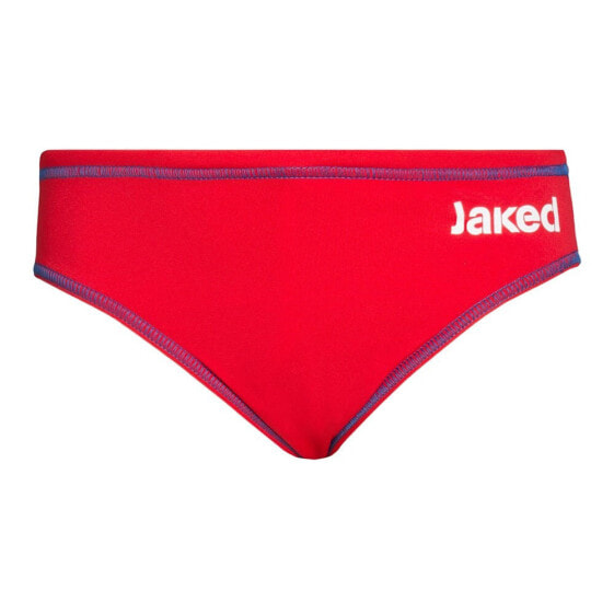 JAKED Milan Swimming Brief