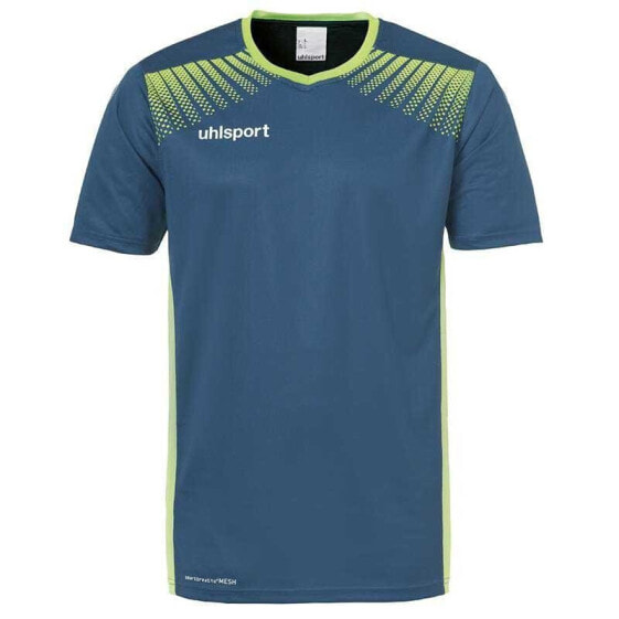 UHLSPORT Goal short sleeve T-shirt