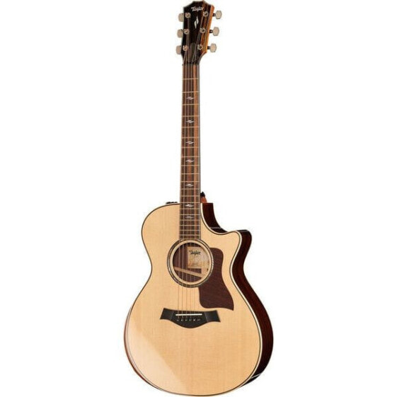 Taylor 812ce