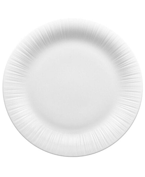 Conifere Luncheon Plate