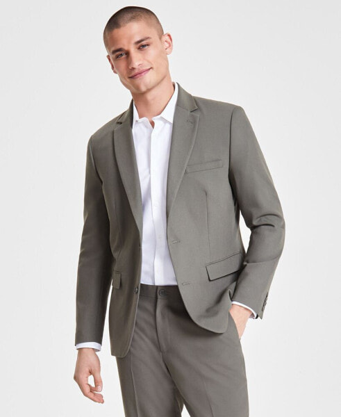 Men's Elio Slim-Fit Five Pocket Blazer, Created for Macy's