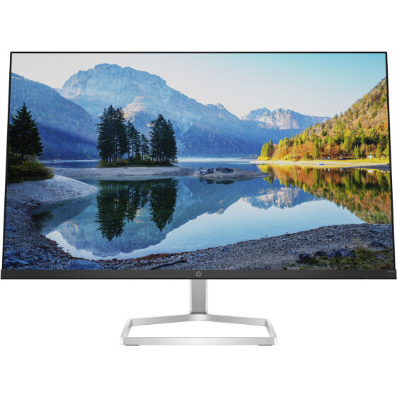 Монитор HP M24fe FHD Monitor 23,8" 50-60 Hz