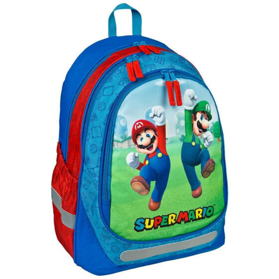 NINTENDO MERCHANDISING Super Mario Bros 43 cm