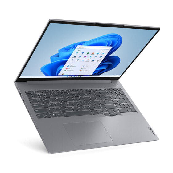 Ноутбук Lenovo ThinkBook 16 - Intel Core i5 16ГБ 256ГБ Windows 11