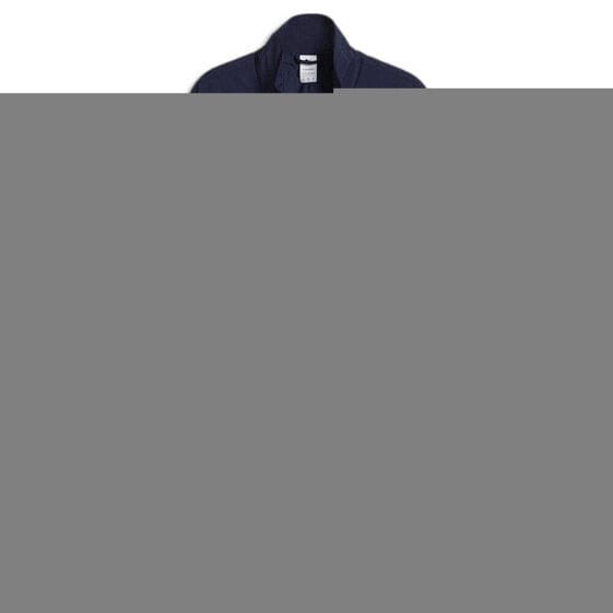 Puma Woven Full Zip Coat X Nanamica Mens Blue Casual Athletic Outerwear 53985106