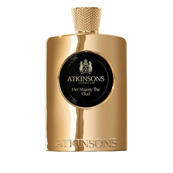 Женская парфюмерия Atkinsons EDP Her Majesty The Oud 100 ml