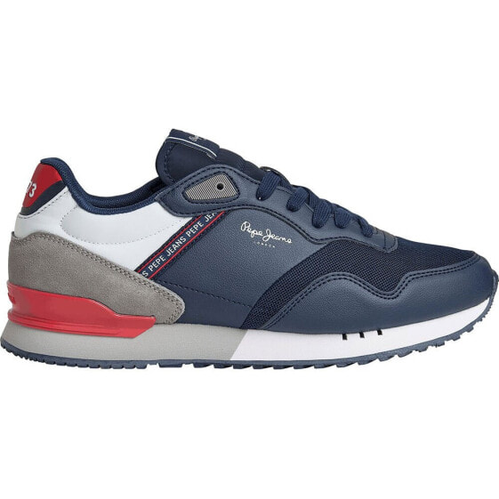 PEPE JEANS London Bright M trainers