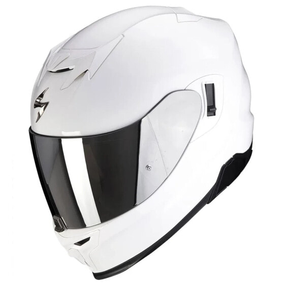 SCORPION EXO-520 Evo Air Solid full face helmet