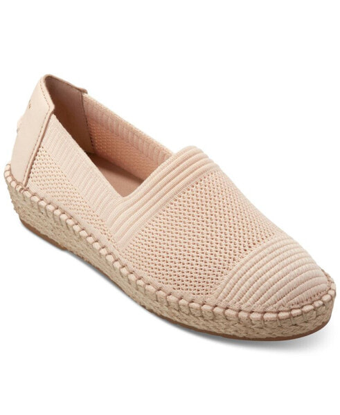 Women's Cloudfeel Espadrille II Slip-On Flats