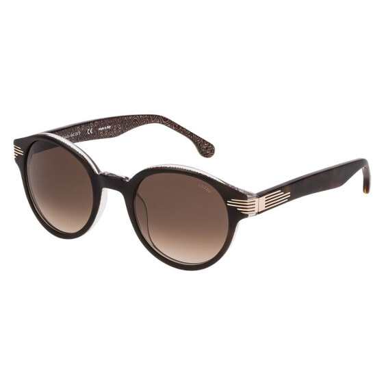 Очки Lozza SL4073M490APB Sunglasses