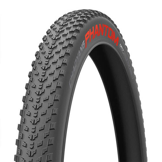 CHAOYANG Phantom Dry 27.5´´ x 2.20 rigid MTB tyre