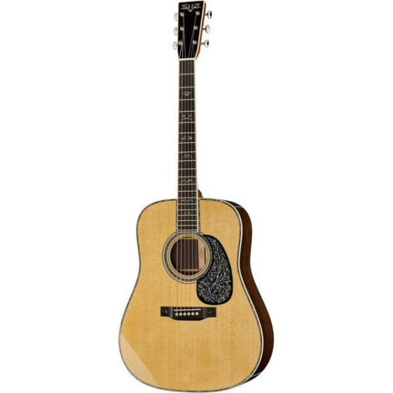 Martin Guitars D-42 Special