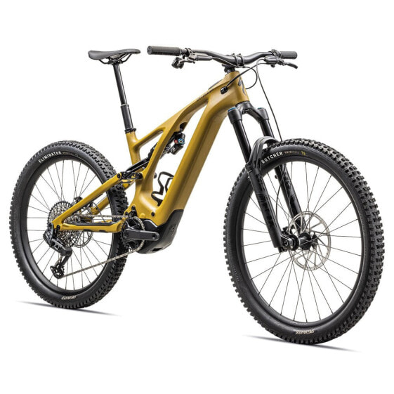 SPECIALIZED Turbo Levo Expert T-Type 29/27.5´´GX Eagle 2023 MTB electric bike