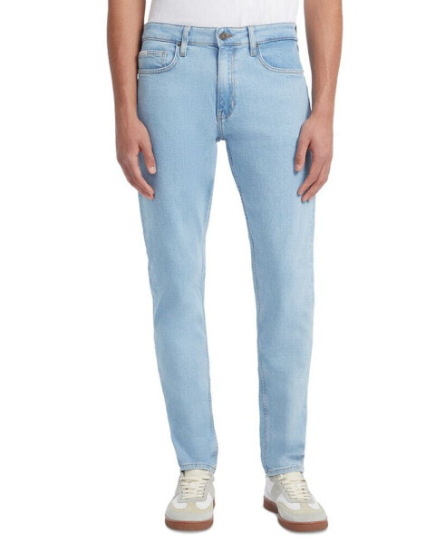 Men's Slim-Fit Jeans