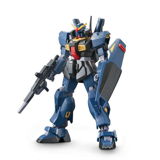 Collectable Figures Bandai HG 1/144 RX-178 GUNDAM MK-II (TITANS)