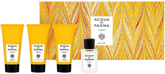 Acqua di Parma Daily Ritual