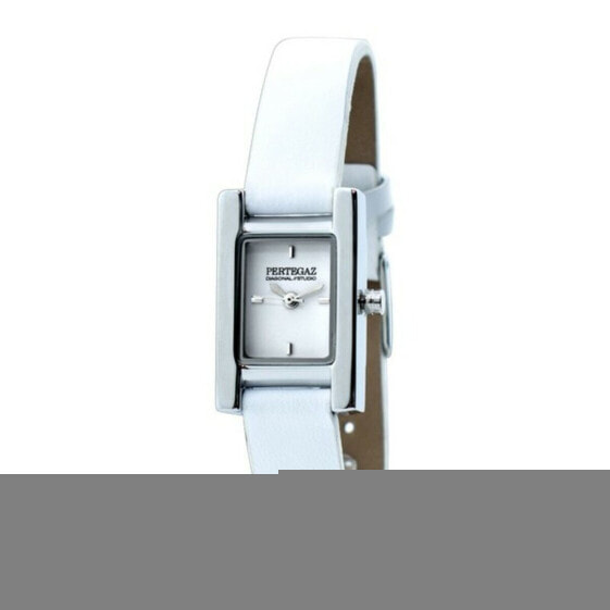 Женские часы Pertegaz PDS-014-W (Ø 19 mm)