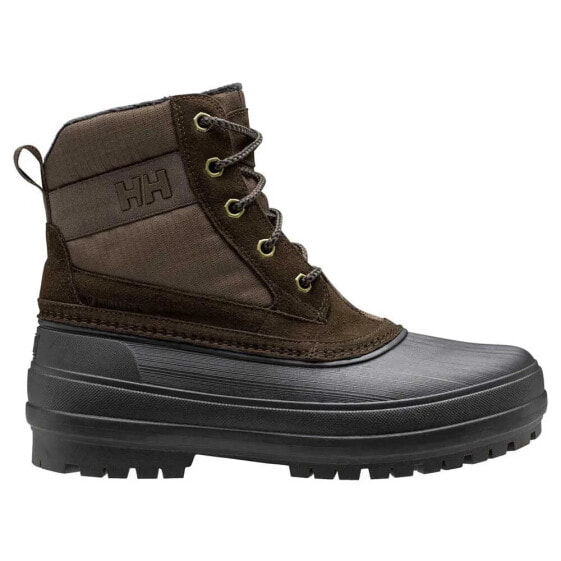 HELLY HANSEN Fraser Mid hiking boots