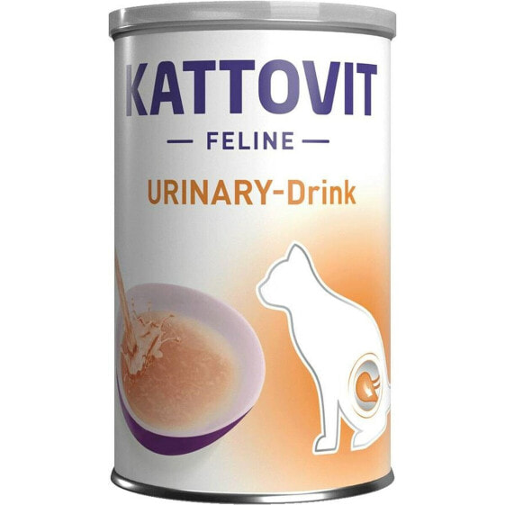 Влажный корм Kattovit Urinary Drink Курица