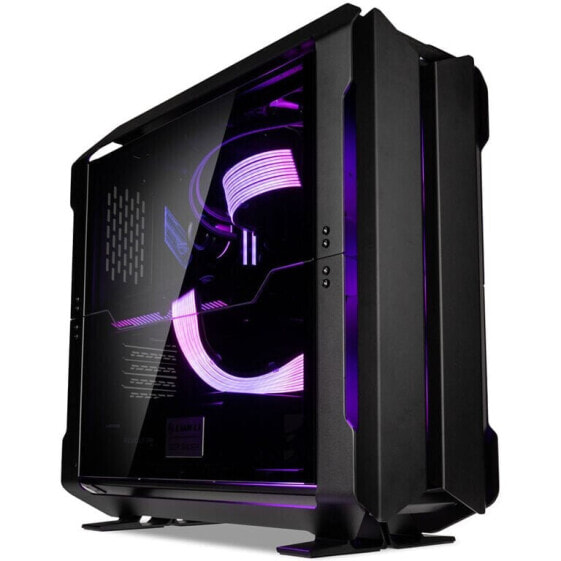 Enthusiast 4K Gaming PC Konfigurator Intel Sockel 1700 - DDR5