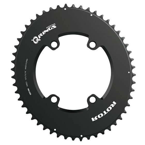 ROTOR 4B 110 BCD Ou Aero chainring